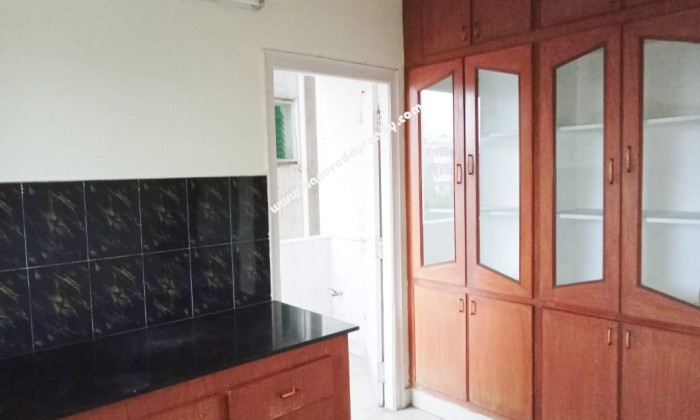 3 BHK Flat for Sale in Chinna Waltair